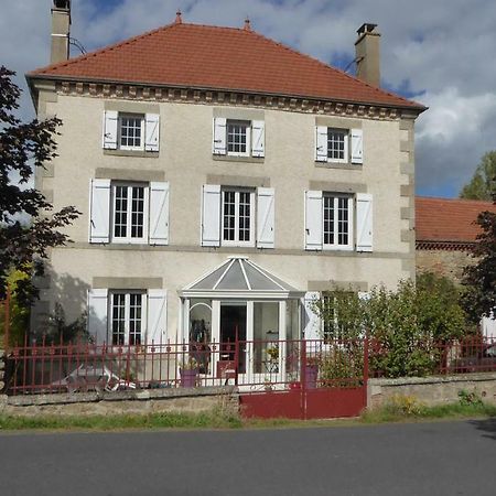Relais Des Chaux Acomodação com café da manhã Saint-Jean-des-Ollières Exterior foto