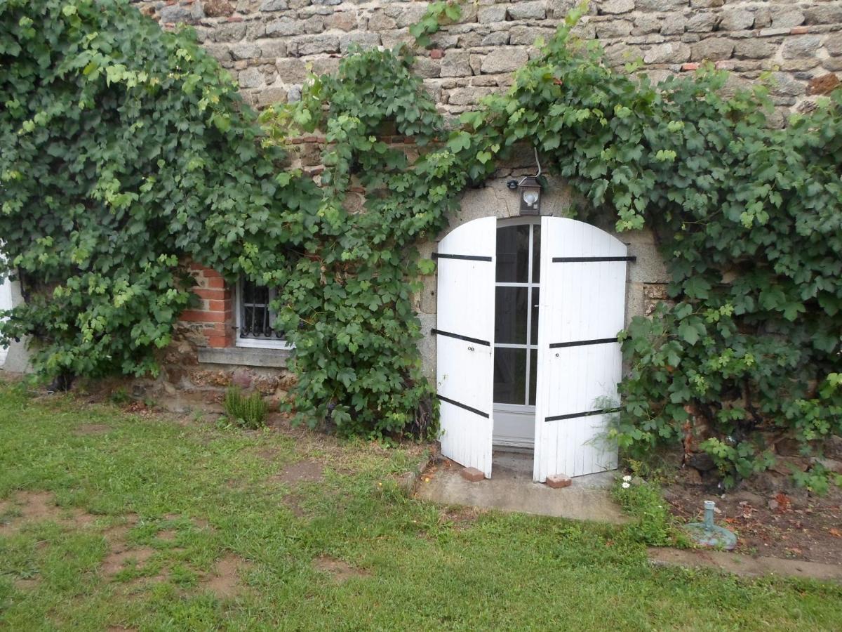 Relais Des Chaux Acomodação com café da manhã Saint-Jean-des-Ollières Exterior foto