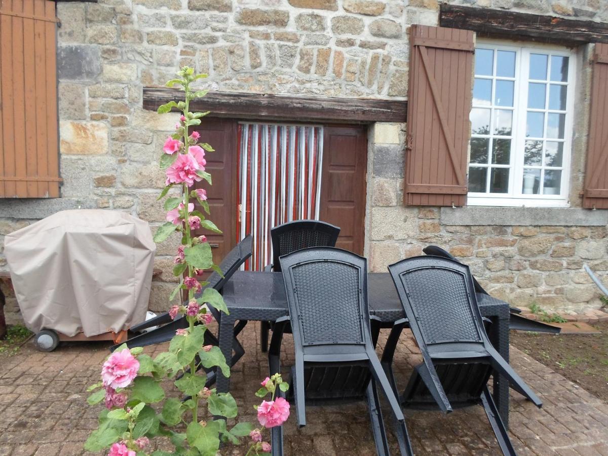 Relais Des Chaux Acomodação com café da manhã Saint-Jean-des-Ollières Exterior foto