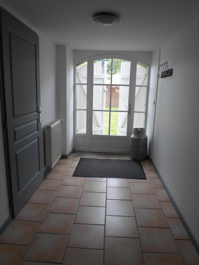 Relais Des Chaux Acomodação com café da manhã Saint-Jean-des-Ollières Exterior foto